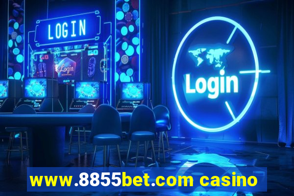 www.8855bet.com casino